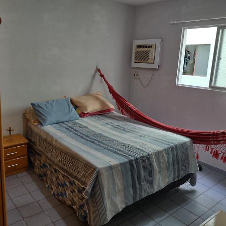 Apartamento Grujau Ponta Verde Maceió Exterior foto