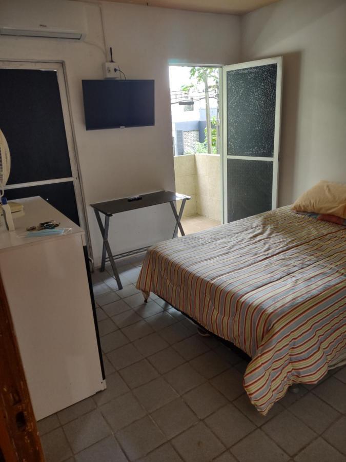 Apartamento Grujau Ponta Verde Maceió Exterior foto