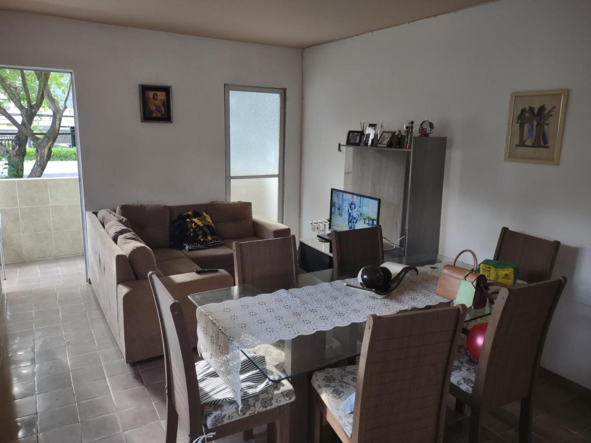 Apartamento Grujau Ponta Verde Maceió Exterior foto