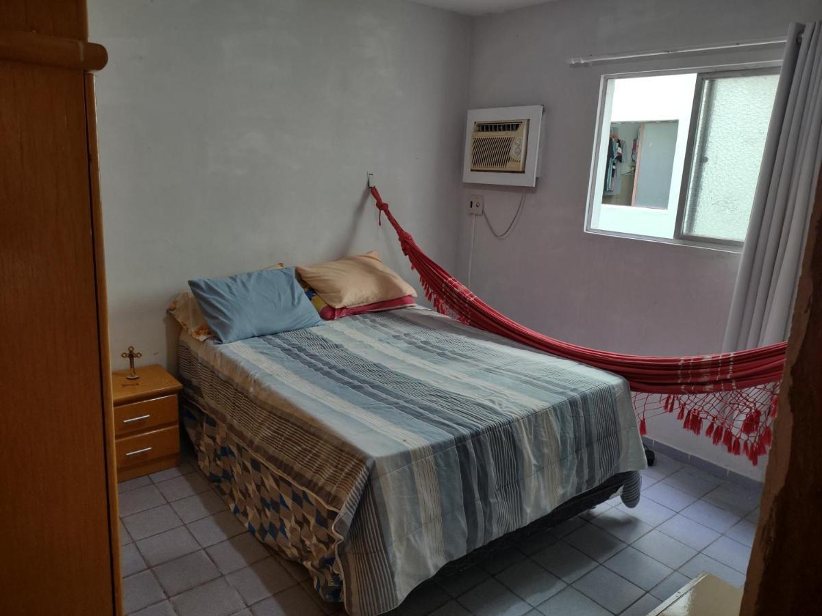 Apartamento Grujau Ponta Verde Maceió Exterior foto