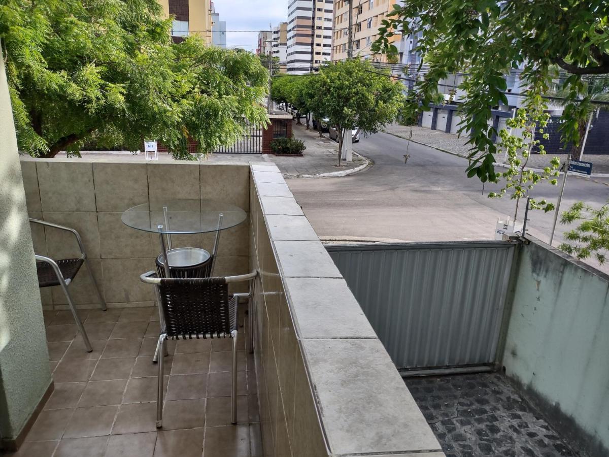 Apartamento Grujau Ponta Verde Maceió Exterior foto